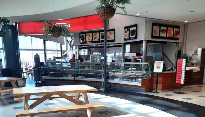 Confiteria Carrera Todas - Ciudad de la Costa