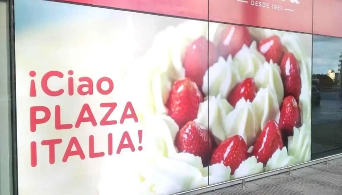 Confiteria Carrera Todo - Montevideo