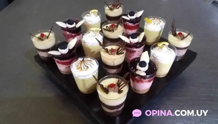 Confiteria Chili -  Comidas Y Bebidas - Tala