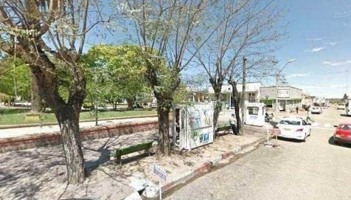 Confiteria Chili -  Street View Y 360 - Tala