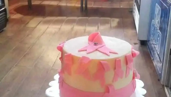 Confiteria Chili -  Vitrina - Tala