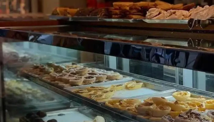 Confiteria City Ambiente - Rivera