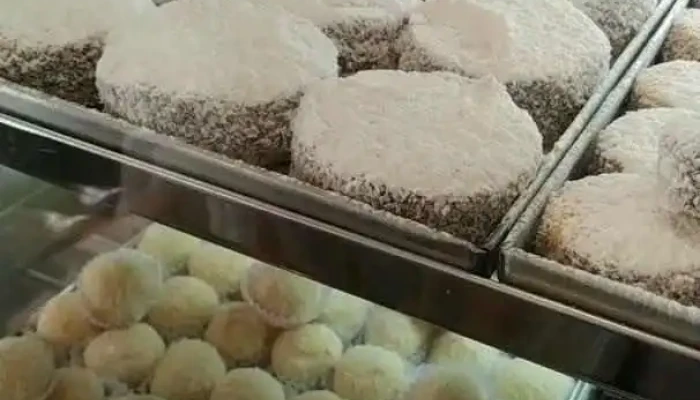 Confiteria City Comida Y Bebida - Rivera