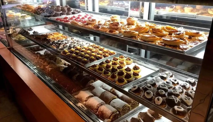 Confiteria City Todas - Rivera