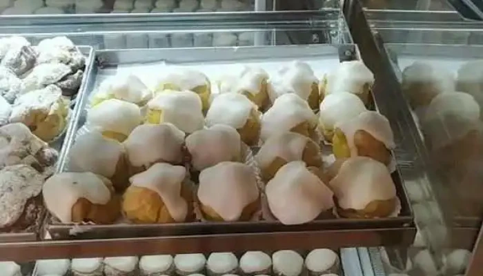 Confiteria City Videos - Rivera