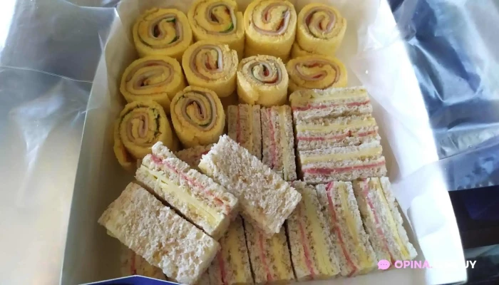 Confiteria Irisarri Recientes - Minas