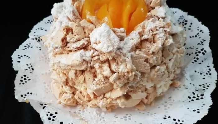 Confiteria La Familia Del Propietario - Paysandú