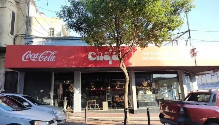 Confitería La Familia - Paysandú