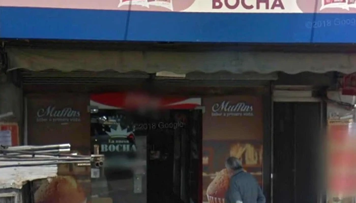 Confiteria La Nueva Bocha Comentario 9 - Montevideo