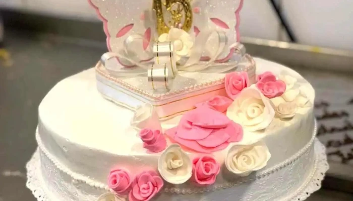 Confiteria La Nueva Bocha Todo - Montevideo