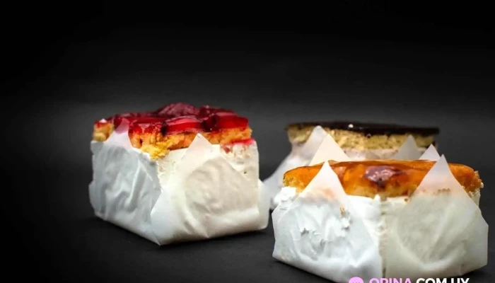 Confiteria La Reina -  Del Propietario - Montevideo