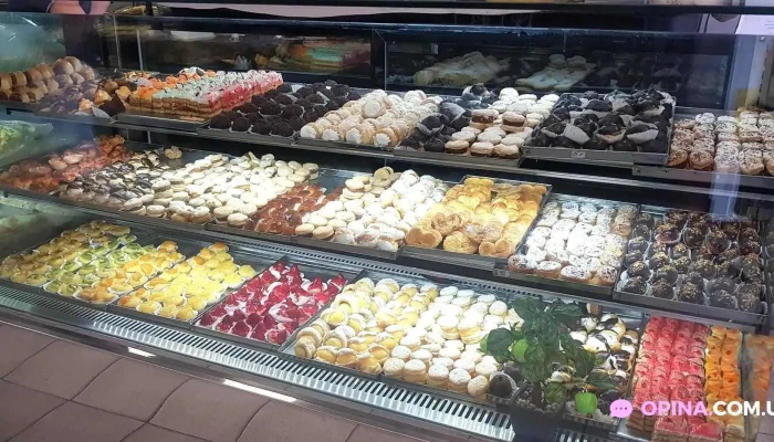 Confiteria La Reina -  Todas - Montevideo