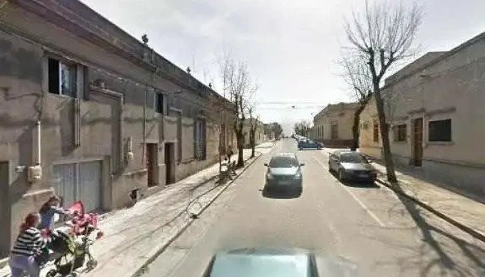 Confiteria Manjares Street View Y 360 - Florida