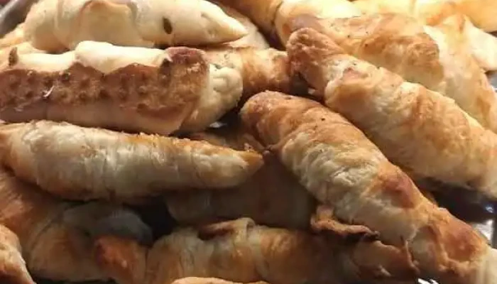 Confiteria Micaela Comida Y Bebida - Montevideo