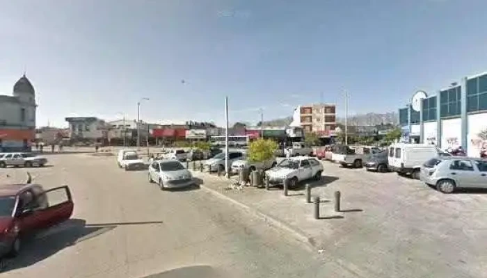 Confiteria Micaela Street View Y 360 - Montevideo