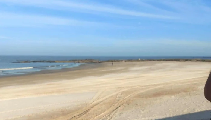 Confiteria Morgadans Comentario 2 - Montevideo