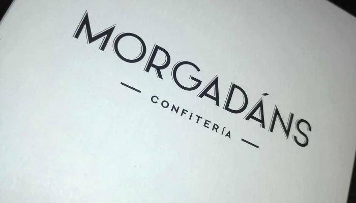 Confiteria Morgadans Comentario 8 - Montevideo