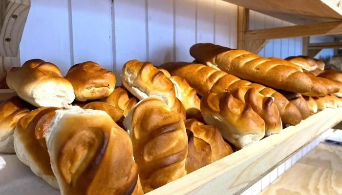 Confiteria Nuevo Pocitos Comida Y Bebida - Montevideo