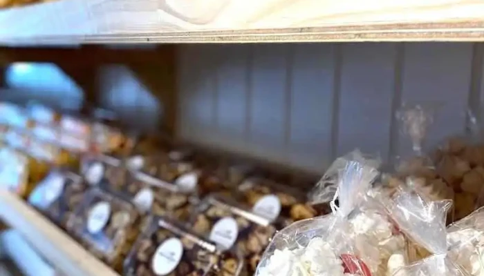 Confiteria Nuevo Pocitos Del Propietario - Montevideo