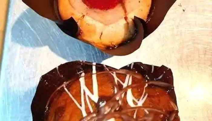 Confiteria Palermo Del Propietario - Montevideo