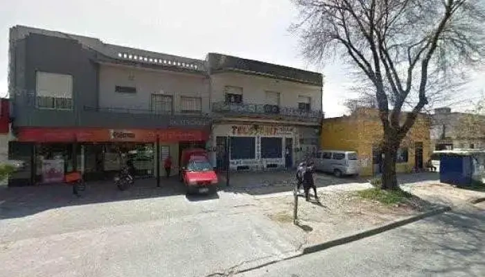 Confiteria Palermo Street View Y 360 - Montevideo