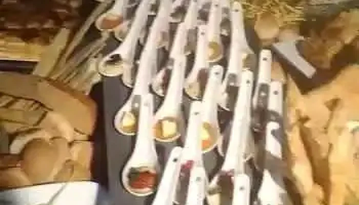 Confiteria Palermo Videos - Montevideo