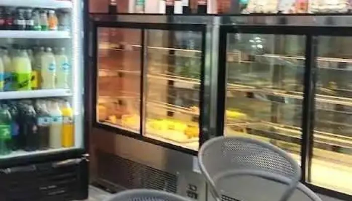 Confiteria Panino Ambiente - Montevideo