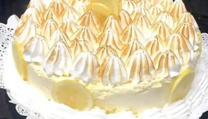 Confiteria Panino Pastel - Montevideo