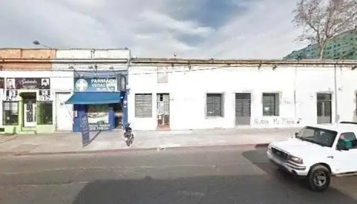 Confiteria Panino Street View Y 360 - Montevideo