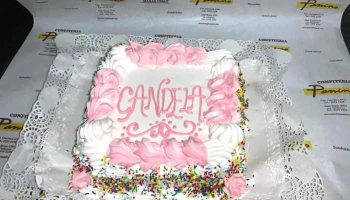 Confiteria Panino Todas - Montevideo