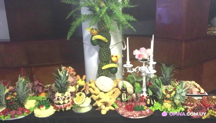 Confiteria Panino Videos - Montevideo