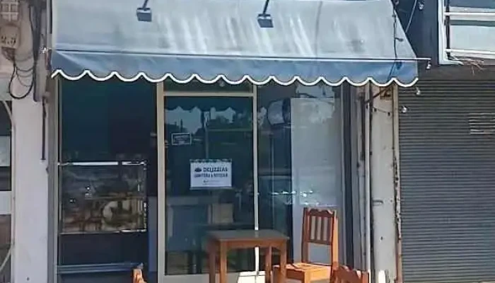 Confiteria Rotiseria Delizzias Todas - Ciudad de la Costa