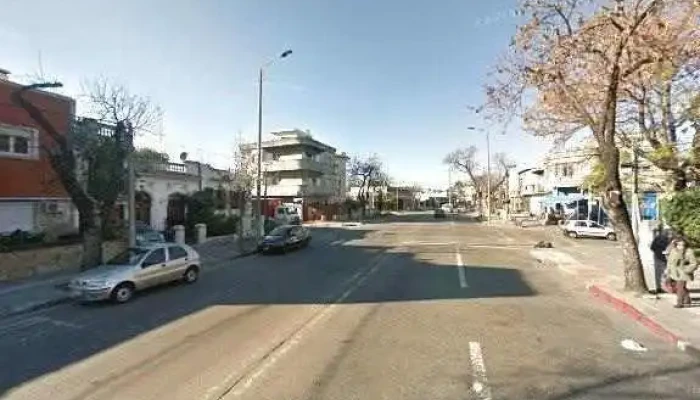 Confiteria Segunda Cartuja Street View Y 360 - Montevideo