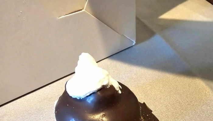 Confiteria Y Heladeria Cantegrill Comentario 1 - Montevideo