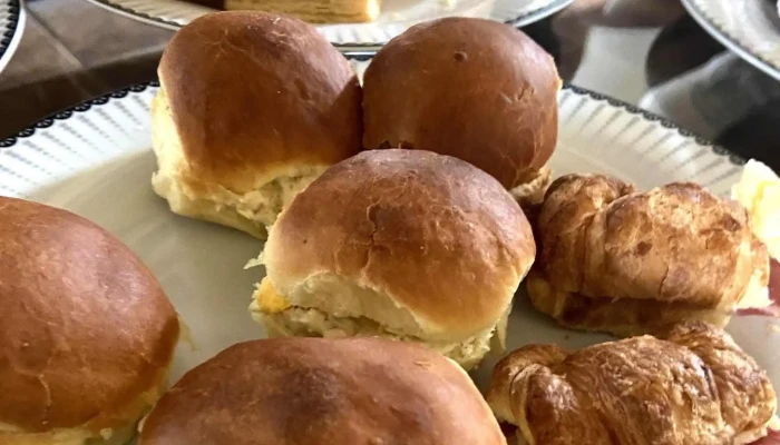 Confiteria Y Heladeria Cantegrill Comentario 2 - Montevideo