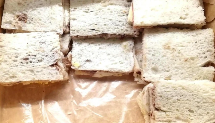 Confiteria Y Heladeria Cantegrill Comentario 4 - Montevideo