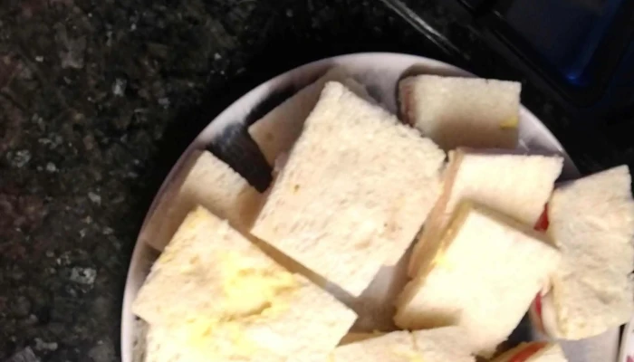 Confiteria Y Heladeria Cantegrill Comentario 5 - Montevideo