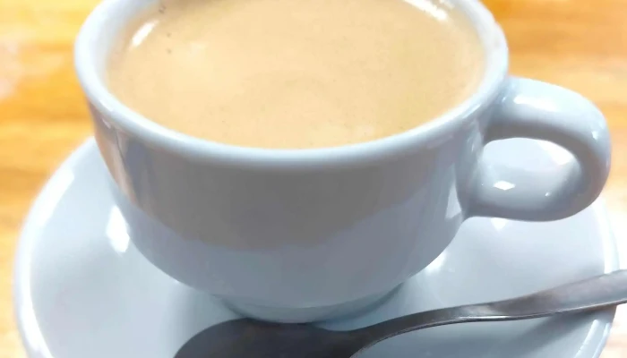 Confiteria Y Heladeria Cantegrill Comentario 8 - Montevideo