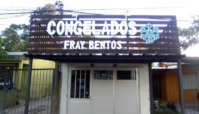 Congelados Fray Bentos - 65000 Fray Bentos