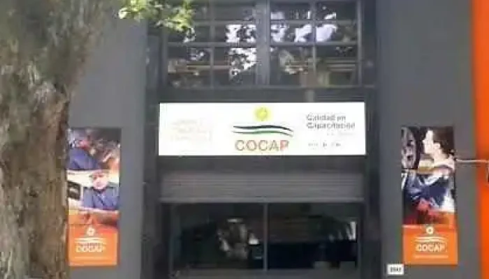 Consejo Capacitacion Profesional   Cocap Del Propietario - Montevideo