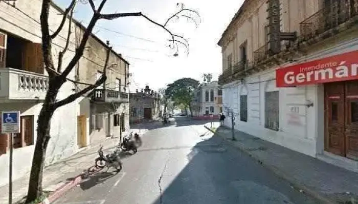 Conservatorio Departamental De Salto -  Videos - Salto