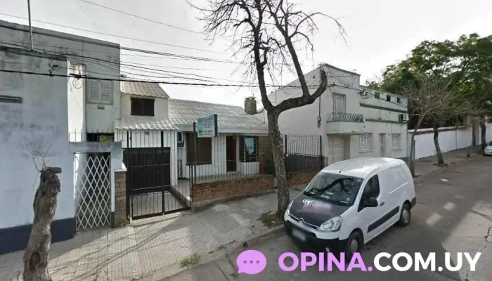 Conservatorio Sagaría - Salto