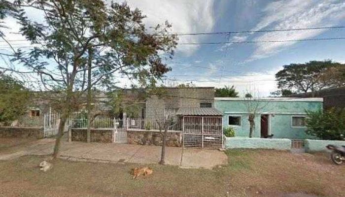 Consignataria Sociedad Biblica Y De Clc -  Dondedeg - Salto