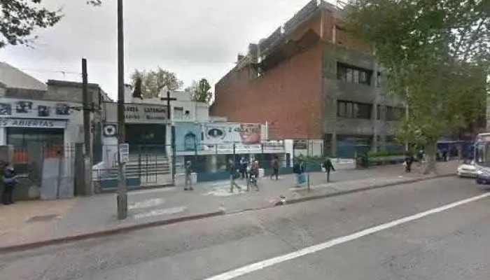 Consultorio 8 De Octubre -  Puntajedeg - Montevideo