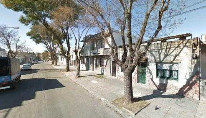 Consultorio Alonzo -  Pais Diaz Zonadeg - Montevideo