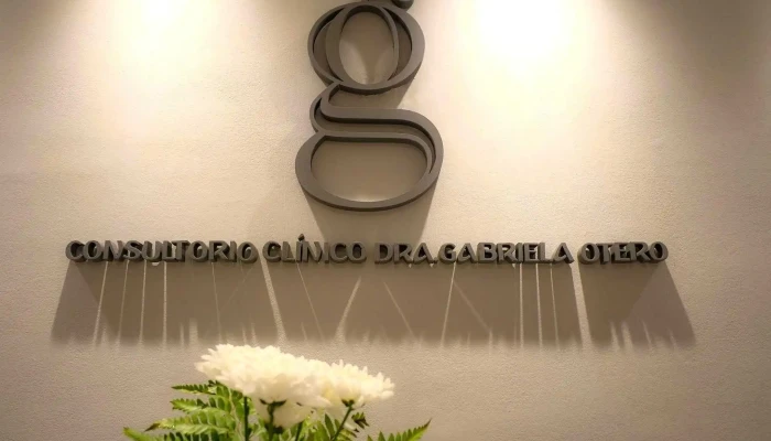 Consultorio Clinico Dra Otero Del Propietario - Montevideo