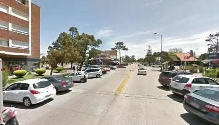 Consultorio Clinico Dra Otero Zonadeg - Montevideo