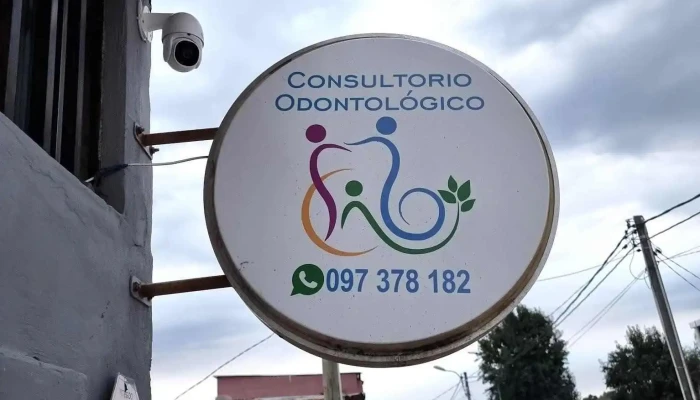 Consultorio De -  Catalogo - Montevideo