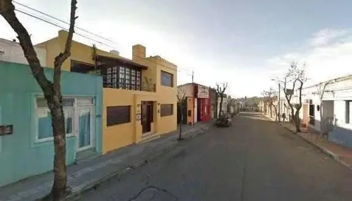 Consultorio De Ecografias -  Catalogo - Melo