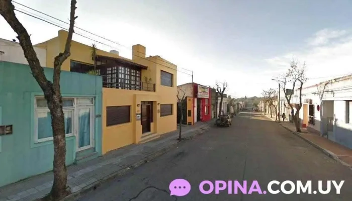 consultorio de ecografias - Melo